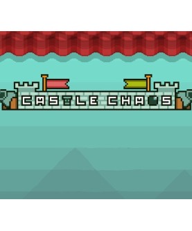 Castle Chaos Steam Key GLOBAL